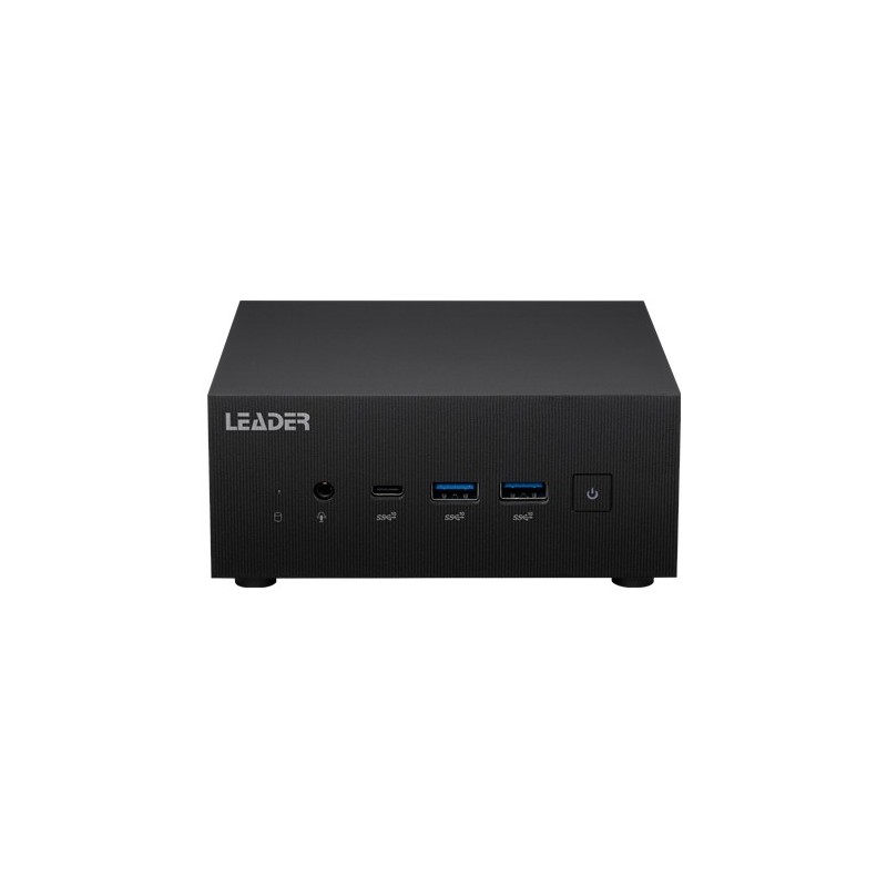 Leader Corporate N15-i7 mini-PC