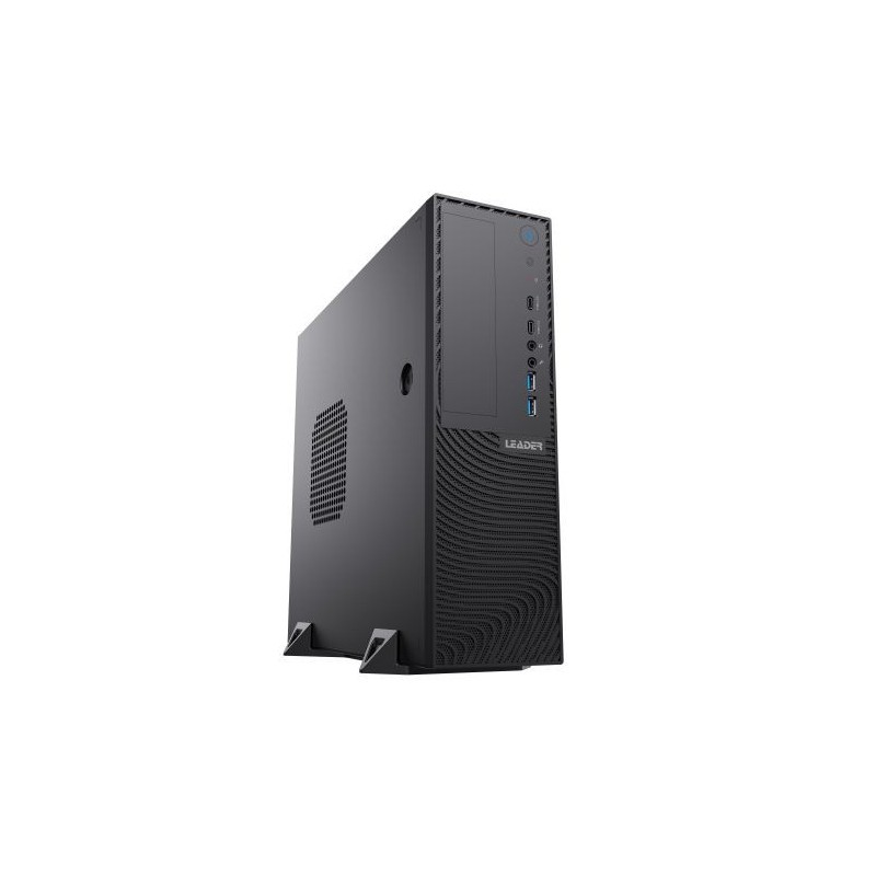 Leader Slim Corporate Desktop SS45-i7