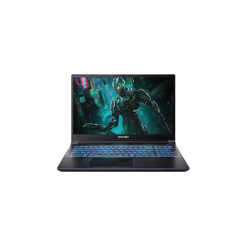 Resistance VR Striker Gaming Notebook R55-15V1