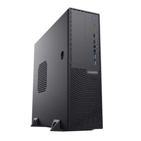 Leader Slim Corporate Desktop SS45-i5