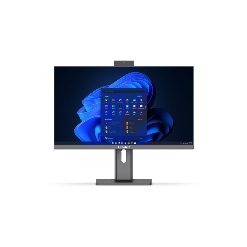Leader Visionary AIO