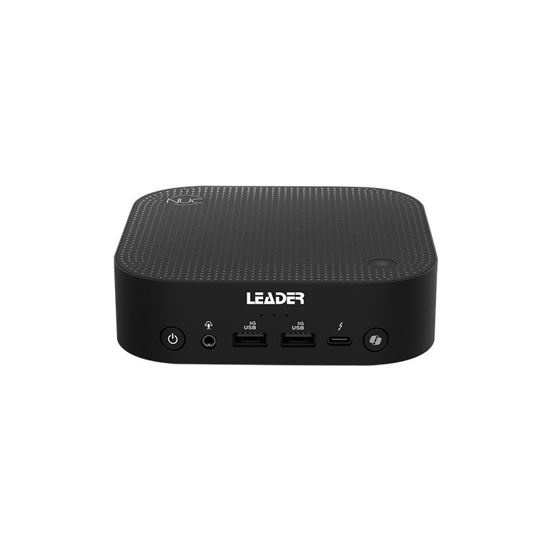 Leader Corporate N16-U9 Copilot+ AI mini-PC