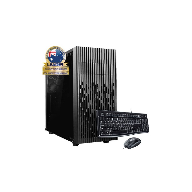 Leader Visionary 563 Desktop