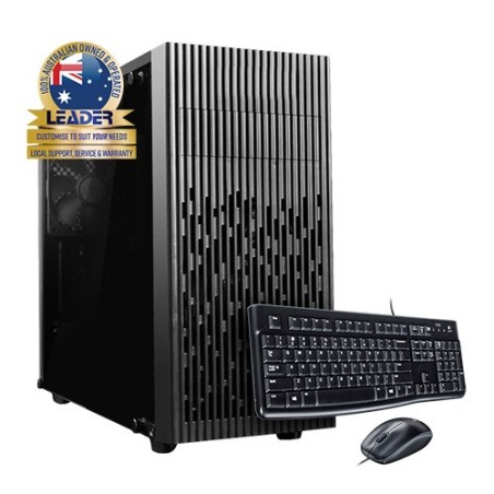 Leader Visionary 563 Desktop