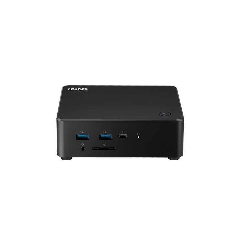 Leader Corporate N17-i5 NUC mini-PC
